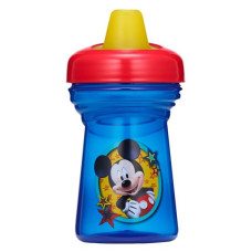 THE FIRST YEARS DISNEY COLLECTION: Mickey Mouse 9oz Soft Spout Sippy Cup